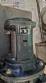 High pressure pump to inject oil into metal mechanical equipment Grundfos