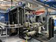 WATON 2-cavity automatic blow molding machine