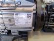 Master Pump 50 liter laboratory polypropylene mixing tank
