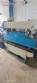 Hydraulic bending machine Norton