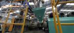 Bottle blower Pavan Zanetti