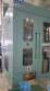 AOKI stretch blow molding machine for blowing PP Polypropylene and Tritan Copolyester.