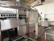 Oven for the manufacture of bifu wafer cask Imar