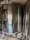 Zegla stainless steel mixing tank 3000 liters