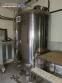 Zegla stainless steel mixing tank 3000 liters