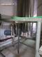 Zegla stainless steel mixing tank 3000 liters