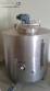 Stainless steel fermenter 500 L Incomar