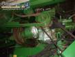 Combine harvester John Deere