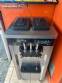 Acai soft ice cream machine Logro Soft