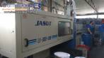 Jasot plastic injection molding machine