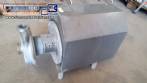 Sanitary centrifugal pump in 316 stainless steel Alfa Laval