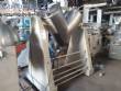 V shaped mixer stainless steel 300 L