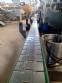 Stainless steel conveyor belt