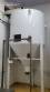 Peanut roasting line, Fabrimak roaster/cooler.