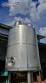 Stainless steel jacketed mixing tank, 304L capacity, 5,000 liters, year 2020, Plurinox