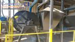 Ball mill, 16 tons/hour, 50 HP