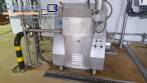 Stainless steel homogenizer for liquids Treu 750 up to 2230 liters per hour