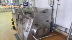 Stainless steel homogenizer for liquids Treu 750 up to 2230 liters per hour