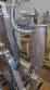 Universal stainless steel vacuum food processor