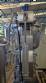 Universal stainless steel vacuum food processor