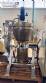 Universal stainless steel vacuum food processor