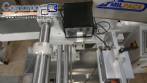 Flow pack wrapping machine Milpack