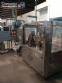 Automatic BOPP labeling machine MetaPack Zegla