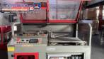 Automatic L-sealer with shrink tunnel Sunnyvale LA-6000CS