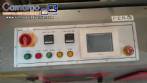 Automatic L-sealer with shrink tunnel Sunnyvale LA-6000CS
