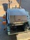 MH Equipamentos Sigma mixer coated in stainless steel 950 liters