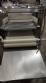 Toshiro 7-roll Braslaer kneading machine with compacting press