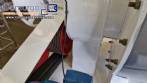 Universal Chocolate Shell  Mallosa 500 kg