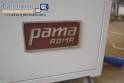 Fresh pasta extruder Pama Roma