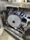 Automatic bread wrapping machine with wire clip GHD Hartmann  EC 101i