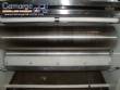 Cylinder for dough Eco