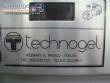 Producer of ice cream manufacturer Technogel continuous