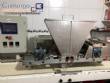 One shot dosing chocolate machine Pirog