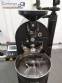 Industrial coffee roaster Leogap