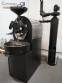 Industrial coffee roaster Leogap