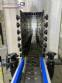 MKM Machines stainless steel sleeve shrink tunnel