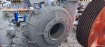 Weir Warman 300 FL Centrifugal Pump for Heavy-Duty Abrasive Slurries