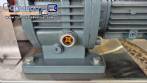 Bomba de l�bulos sanitarios de acero inoxidable ZH SS304