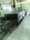 Continuous belt oven JJAC