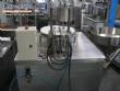Liquid filler pistons 3 semiautomatic