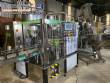 Vinox Zegla rotary filling machine for 1 to 5-liter jerrycans and jugs (retrofitted)