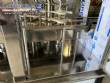 Vinox Zegla rotary filling machine for 1 to 5-liter jerrycans and jugs (retrofitted)