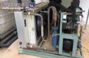 Industrial freezing S�o Rafael