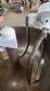 300 kg hook-type dough mixer