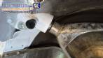 300 kg hook-type dough mixer