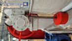 300 kg hook-type dough mixer